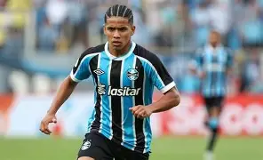 ¡José está enamorando a todos en Brasil y pronto lo hará con toda Colombia!